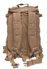 USMC FILBE Assault Pack, Coyote Brown, Surplus.