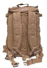 USMC FILBE Assault Pack, Coyote Brown, Surplus. 