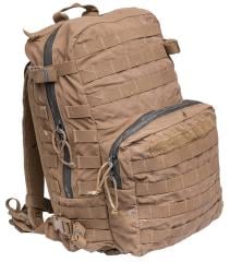 USMC FILBE Assault Pack, Coyote Brown, Surplus.