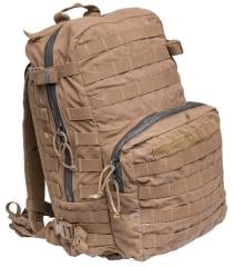 USMC FILBE Assault Pack, Coyote Brown, Surplus. 