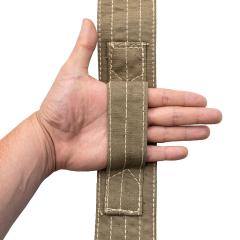 Czech Evacuation Belt, Surplus.