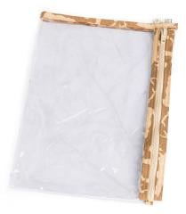 Czech MNS 2000 Map Cover, Desert Camo, Surplus, Unissued