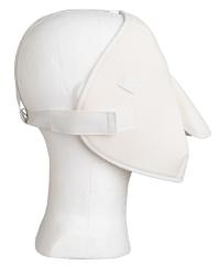 Czech Sleeping Mask of Horror, Surplus.
