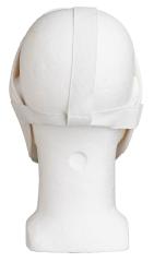 Czech Sleeping Mask of Horror, Surplus.