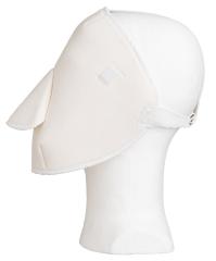 Czech Sleeping Mask of Horror, Surplus.