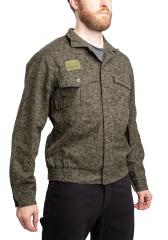 Czech Work Jacket, Vz.2 92 Pattern, Surplus.