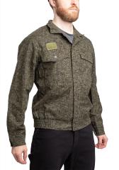 Czech Work Jacket, Vz.2 92 Pattern, Surplus. 