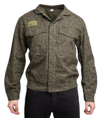 Czech Work Jacket, Vz.2 92 Pattern, Surplus