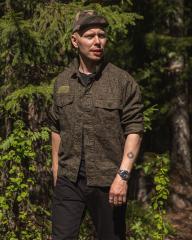 Czech Work Jacket, Vz.2 92 Pattern, Surplus.