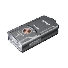 Fenix E03R Rechargeable Key-chain Flashlight V2.0