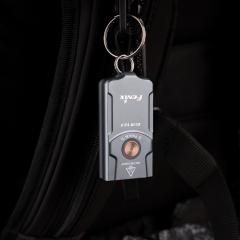 Fenix E03R Rechargeable Key-chain Flashlight V2.0.