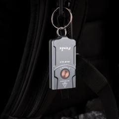 Fenix E03R Rechargeable Key-chain Flashlight V2.0. 