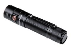 Fenix E35R Rechargeable Flashlight. 