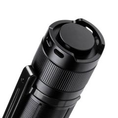 Fenix E35R Rechargeable Flashlight. 