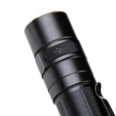 Fenix E35R Rechargeable Flashlight. 