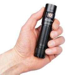 Fenix E35R Rechargeable Flashlight. 