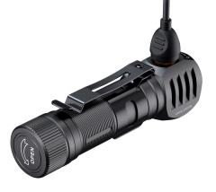 Fenix HM61R V2.0 Headlamp.