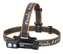 Fenix HM71R headlamp. 