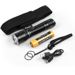 Fenix TK16 V2.0 Flashlight. 