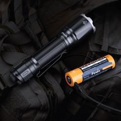 Fenix TK16 V2.0 Flashlight.