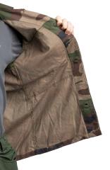 French "New Gen" Combat Jacket, CCE, Surplus.