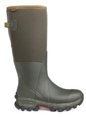Gateway1 Woodbeater 18" Winter Rubber Boots. The lower part of the boot is covered with vulcanized rubber and the upper part neoprene.