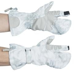 Velocity Systems Yeti Over Mitt
