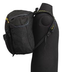 Italian Navy Backpack, Surplus.