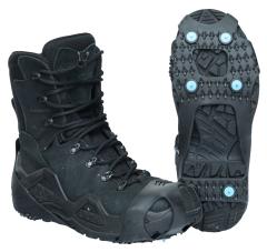 Kvill Ice Grippers.