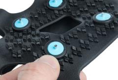 Kvill Ice Grippers.