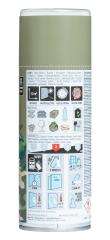 Maston Camouflage Spray Paint 400ml.