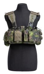 Mayflower UW Chest Rig "The Pusher" Gen VI, M05.