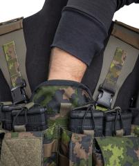 Mayflower UW Chest Rig "The Pusher" Gen VI, M05.