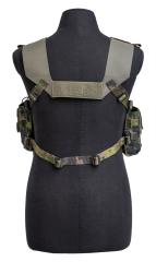 Mayflower UW Chest Rig "The Pusher" Gen VI, M05.