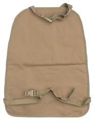 McGuire Gear Vehicle Backseat Panel Organizer, Surplus, Unissued.