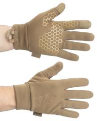 Mechanix ColdWork Base Layer Liner Gloves.