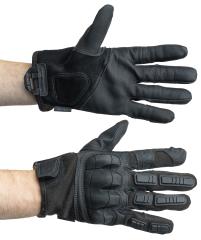 Mechanix Breacher Gloves. 