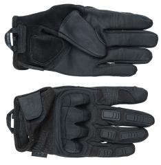 Mechanix Breacher Gloves.