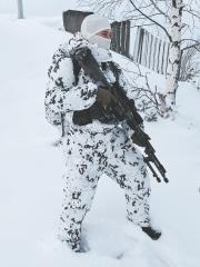 Mechanix ColdWork Base Layer Liner Gloves.