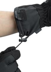 Mechanix ColdWork Heated with clim8 Winter Gloves.