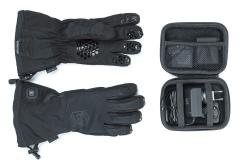 Mechanix ColdWork Heated with clim8 Winter Gloves.