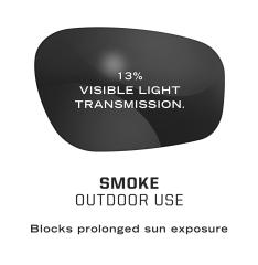 Mechanix Tactical Type-X Ballistic Glasses. Smoke Gray lenses for those sunny days.