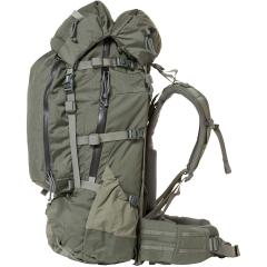 Mystery Ranch Marshall Rucksack, 105 L, Large.