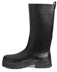 Nokian Kontio Winter Ice Rubber Boots.