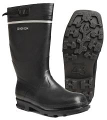 Nokian Naali Winter Rubber Boots. 