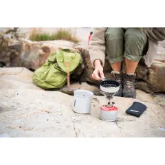 Primus Express Stove.