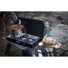 Primus Kinjia Stove.
