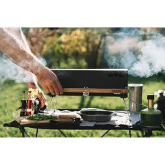 Primus Kuchoma Grill.