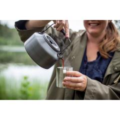 Primus Litech Coffee / Tea Kettle, 1.5L.