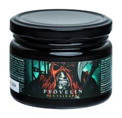 Pyövelin Olutsinappi Mustard, 290 g.
